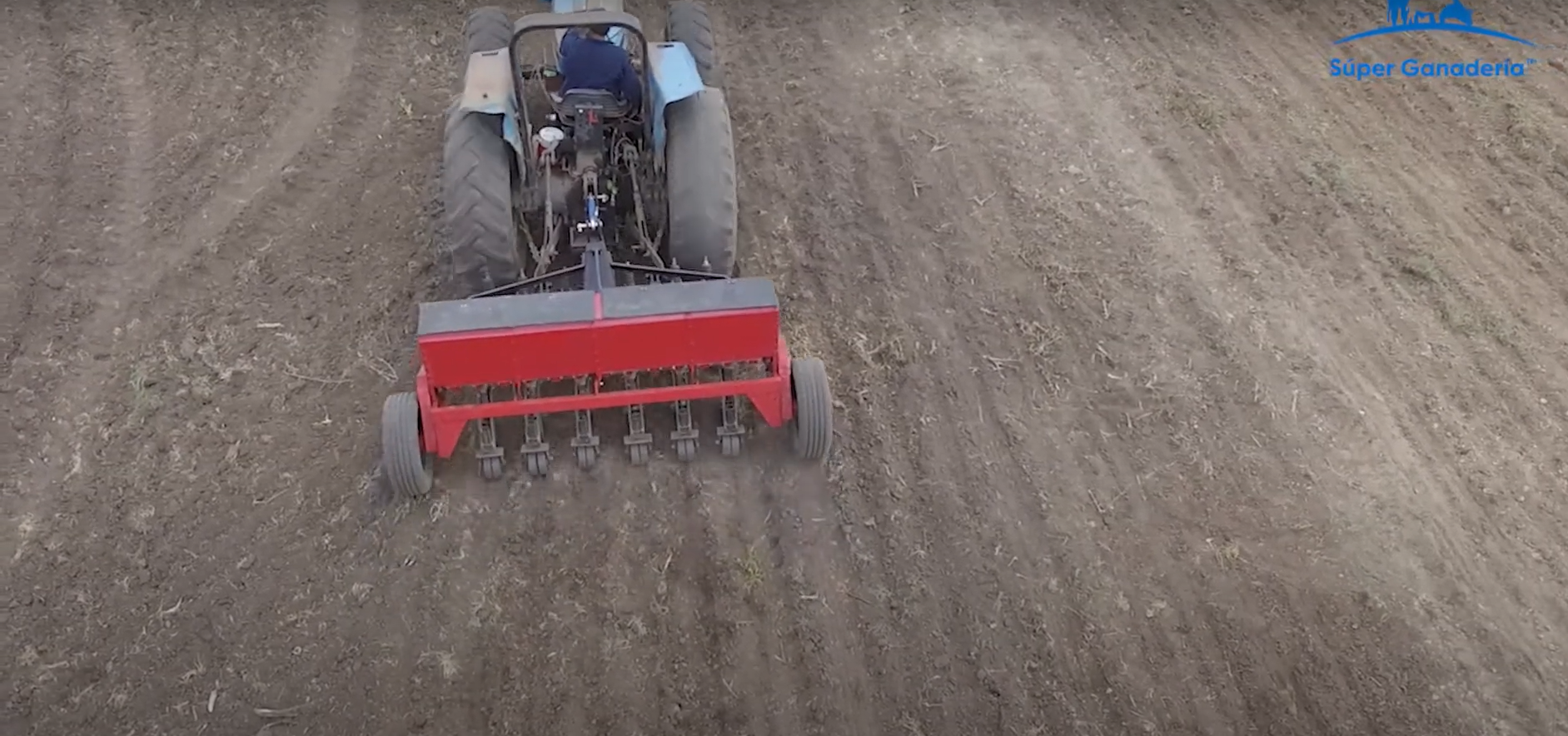 CALIBRACION DE LOS EQUIPOS DE SIEMBRA